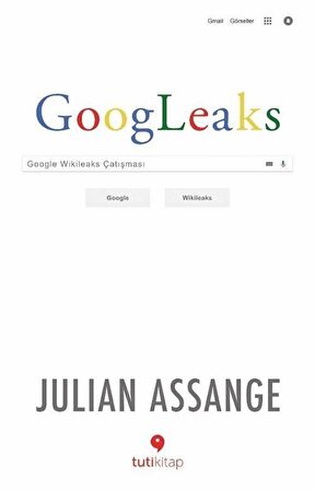 Googleaks