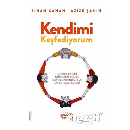 Kendimi Keşfediyorum