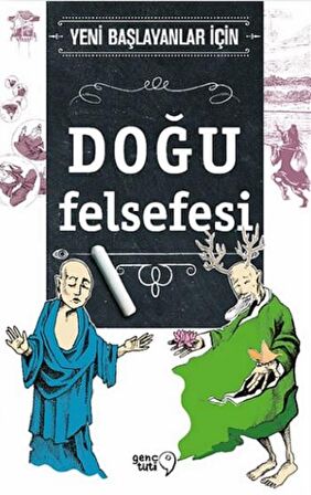 Yeni Başlayanlar İçin Doğu Felsefesi