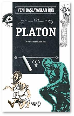 Yeni Başlayanlar İçin Platon 5.Kitap