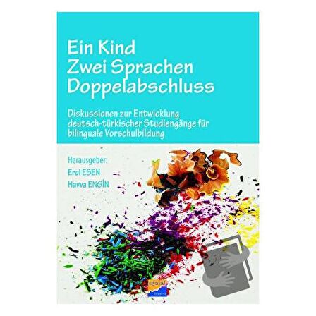 Ein Kind – Zwei Sprachen – Doppelabschluss