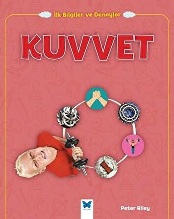 Kuvvet - İlk Bilgiler ve Deneyler