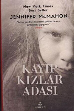 Kayıp Kızlar Adası