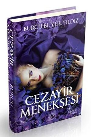 Cezayir Menekşesi