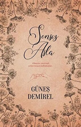 Sensiz Asla