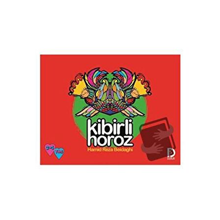 Kibirli Horoz
