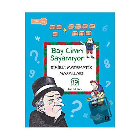 Bay Cimri Sayamıyor