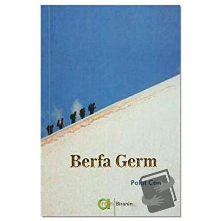 Berfa Germ