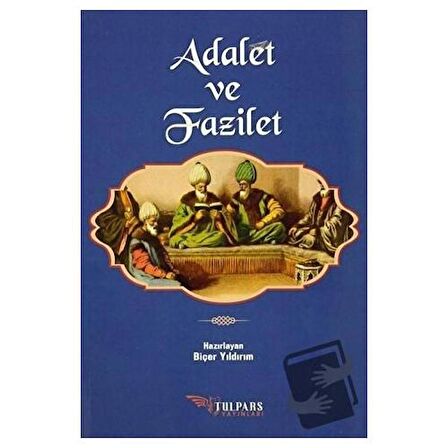 Adalet ve Fazilet