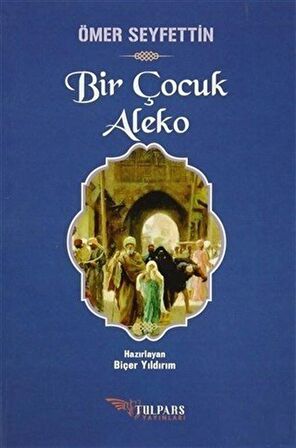 Bir Çocuk Aleko