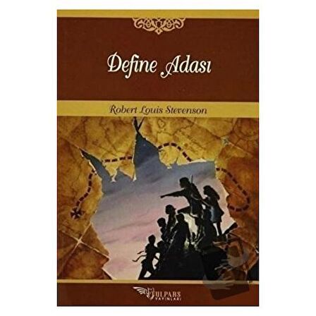 Define Adası