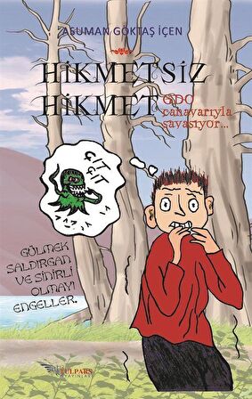 Hikmetsiz Hikmet - GDO Canavarıyla Savaşıyor