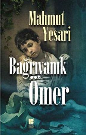 Bağrıyanık Ömer