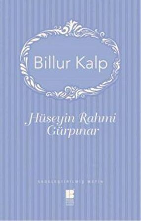 Billur Kalp