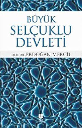 Büyük Selçuklu Devleti