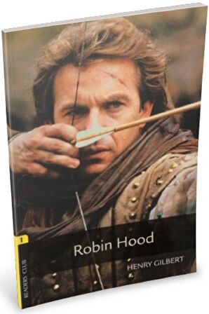 Stage 1 Robin Hood