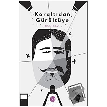 Karaltıdan Gürültüye