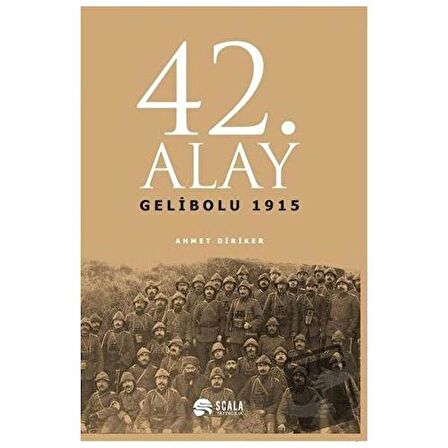 42. Alay