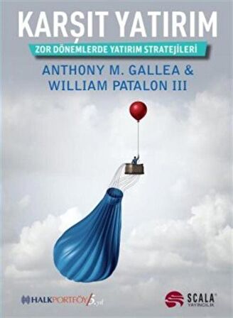 Karşıt Yatırım / William Patalon III