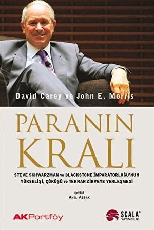 Paranın Kralı