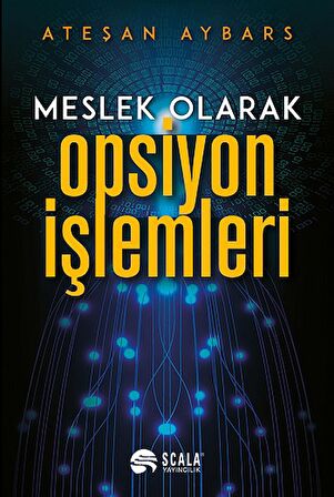 Meslek Olarak Opsiyon İşlemleri