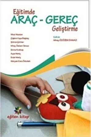 Eğitimde Araç Gereç Geliştirme