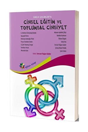 Erken Çocuklukta Cinsel Eğitim ve Toplumsal Cinsiyet