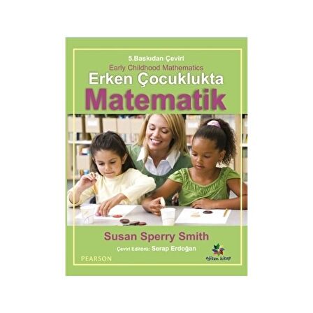 Erken Çocuklukta Matematik