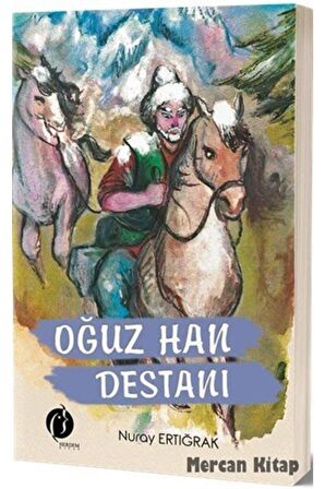 Oğuz Han Destanı