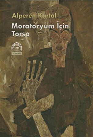 Moratoryum İçın Torso / Alperen Kartal