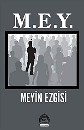 Meyin Ezgisi