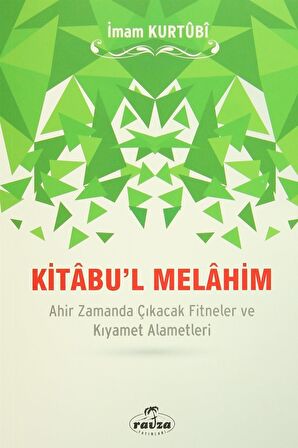 Kitabu'l Melahim