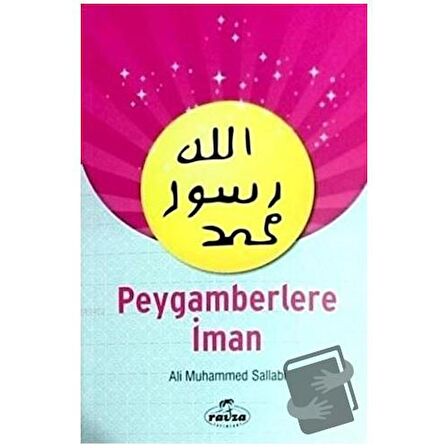 Peygamberlere İman