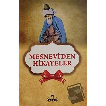 Mesnevi'den Hikayeler