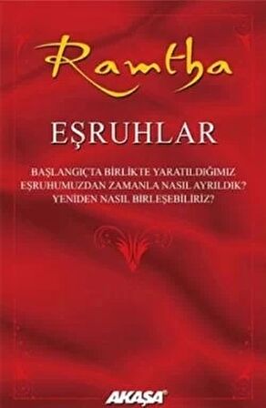 Ramtha Eşruhlar