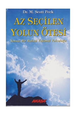 Az Seçilen Yolun Ötesi