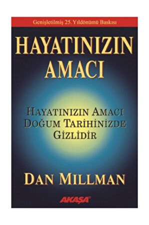 Hayatınızın Amacı