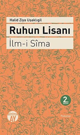 Ruhun Lisanı - İlm-i Sima