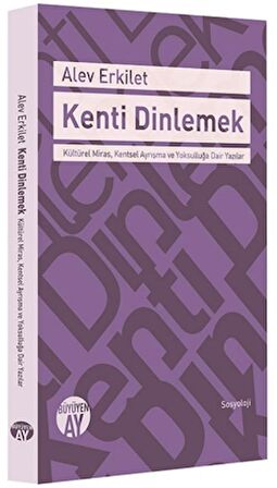 Kenti Dinlemek