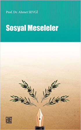 Sosyal Meseleler