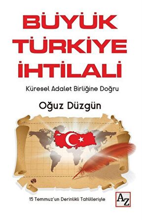 Büyük Türkiye İhtilali