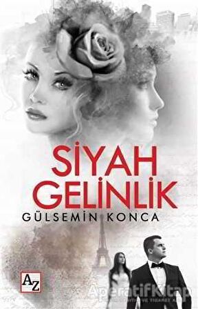 Siyah Gelinlik