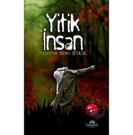 Yitik İnsan