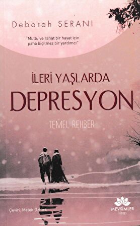 İleri Yaşlarda Depresyon