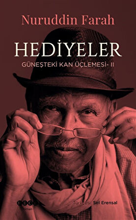 Hediyeler / Güneşteki Kan Üçlemesi II / Nuruddin Farah