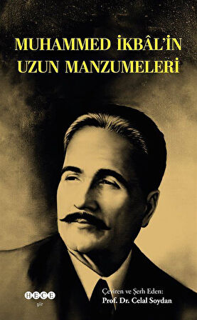 Muhammed İkbal'in Uzun Manzumeleri