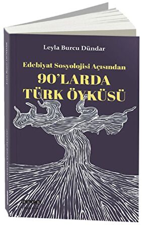 90'larda Türk Öyküsü