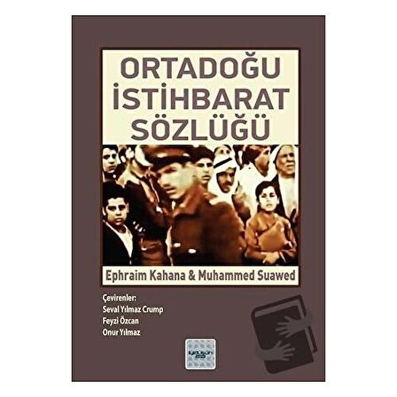 Ortadoğu İstihbarat Sözlüğü