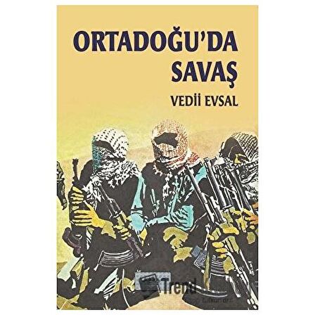 Ortadoğu’da Savaş