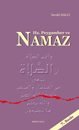 Hz. Peygamber ve Namaz